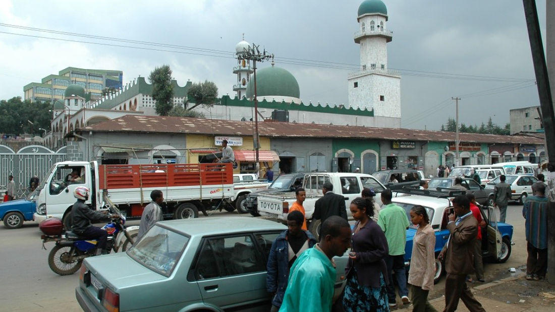 Anwar Mosque